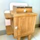 Table de chevet Art deco