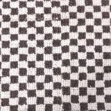 7x10 Checkered Moroccan Rug, 200x298Cm