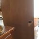 Writing desk vintage circa 60s