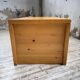 Chest or coffee table Perriand Les Arcs 1800