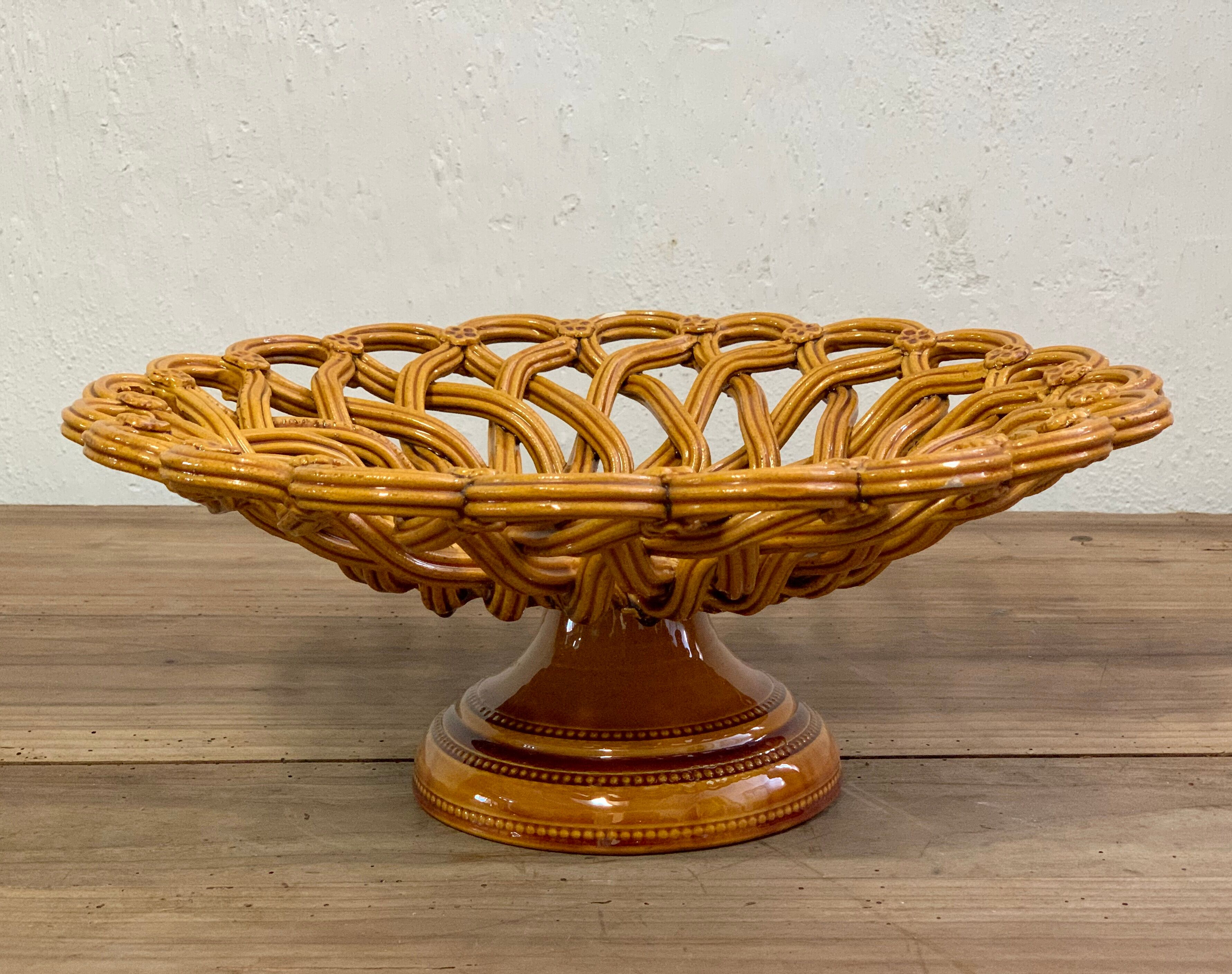 Fruit cup Pichon 1950