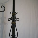 Arm floor lamp from the 40s
