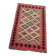 Kilim rug in jute and cotton. 150cm x 240cm