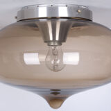 Set Dijkstra Wall or Ceiling Lights 1970s