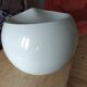 Fauteuil moderne blanc