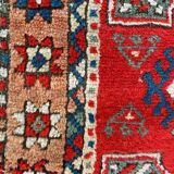 Turkish carpet Yastik 56x84 cm