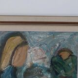 « Café du matin » de Gösta Falck