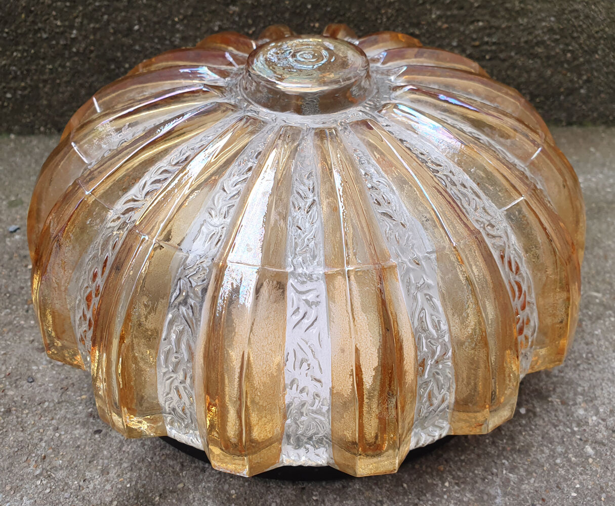 Pair sconces 60