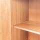 Mid-Century Teak Cabinets from Idee Möbel, 1960s, Set of 2