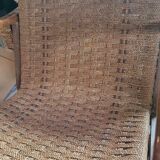 armchair by Ernst Dieckmann,Bauhaus