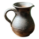 Jean Marais ceramic pitcher
