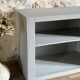 Wall shelf