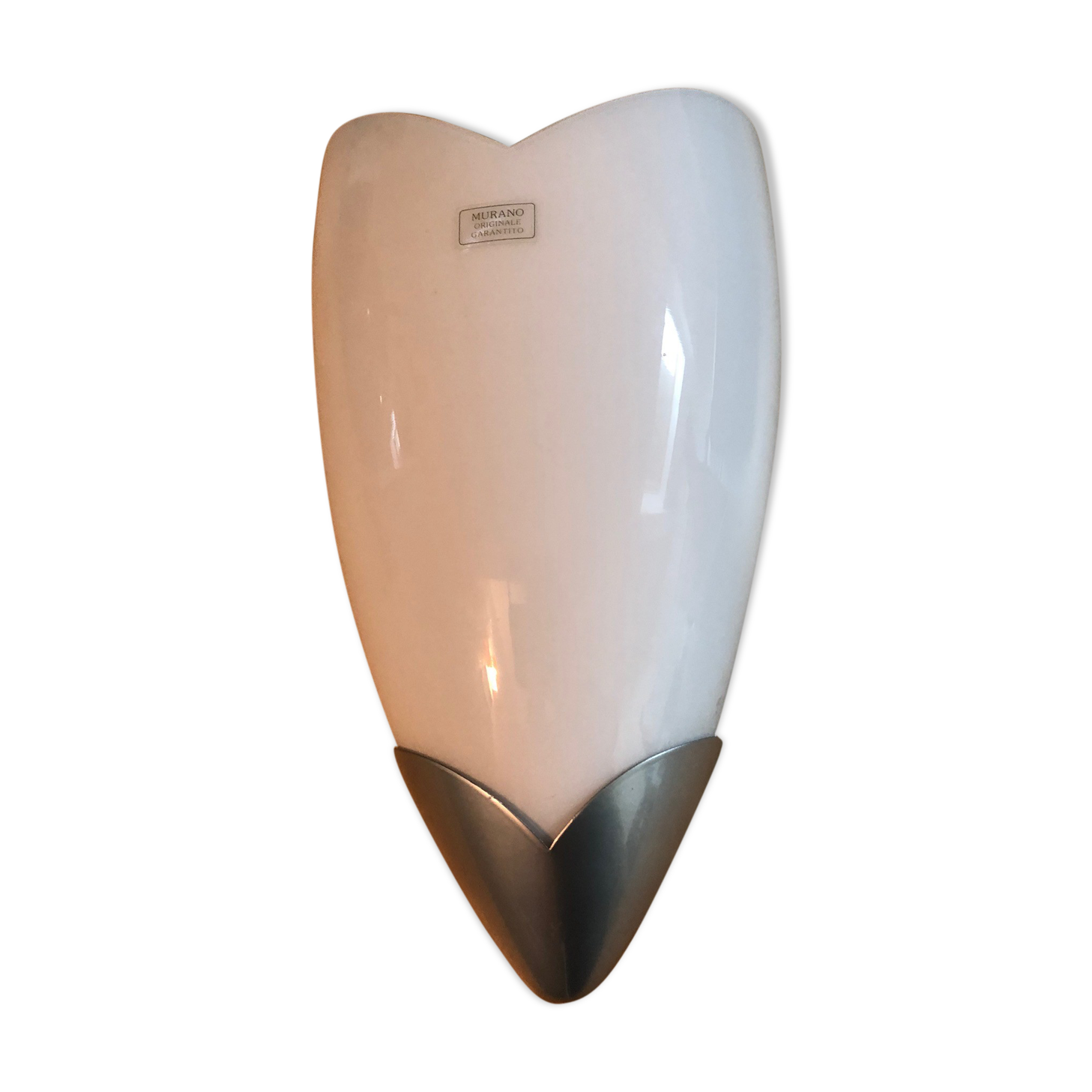Murano sconce