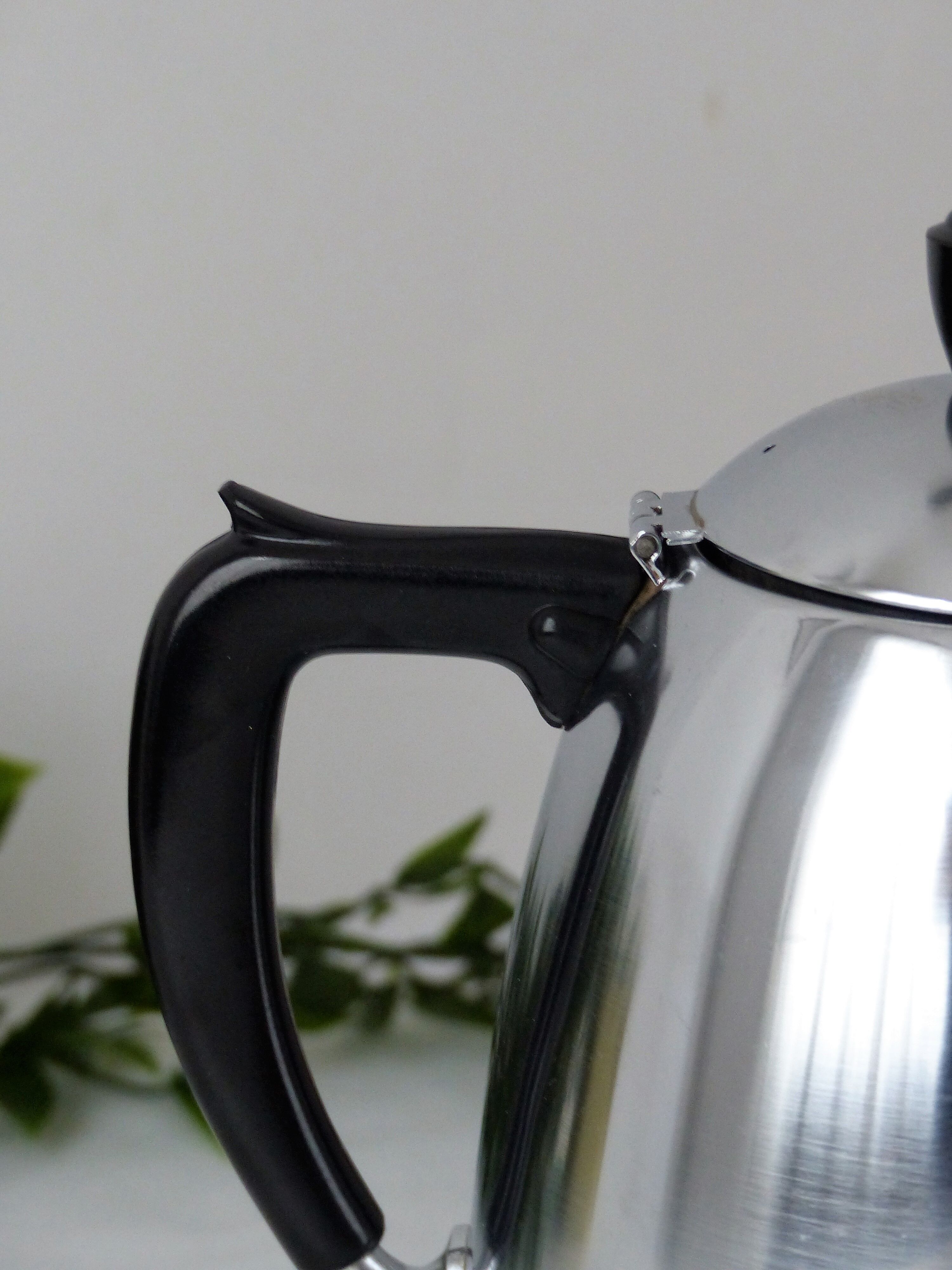 Demeyere coffee maker