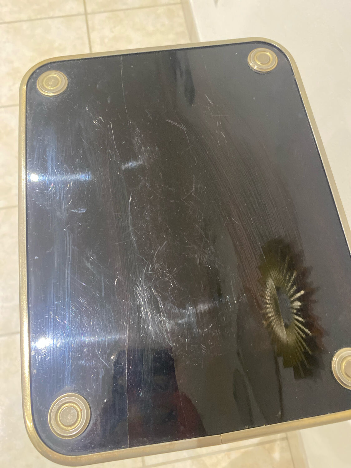 Richard Creation side table