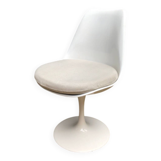 Bonzanini tulip chair