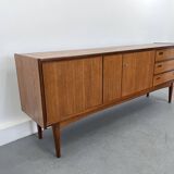 Teak sideboard, 1960 s