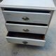 Commode 3 tiroirs