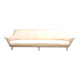Large Beige Sofa attr. to Ico Parisi, Italy