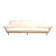 Large Beige Sofa attr. to Ico Parisi, Italy