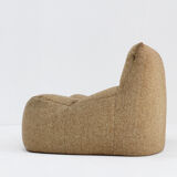 Sofa vintage Aralia Ligne Roset Michel Ducaroy