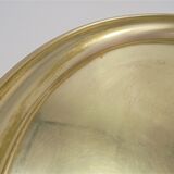 Brass tray