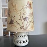 ceramic lamp Jean Chatoney