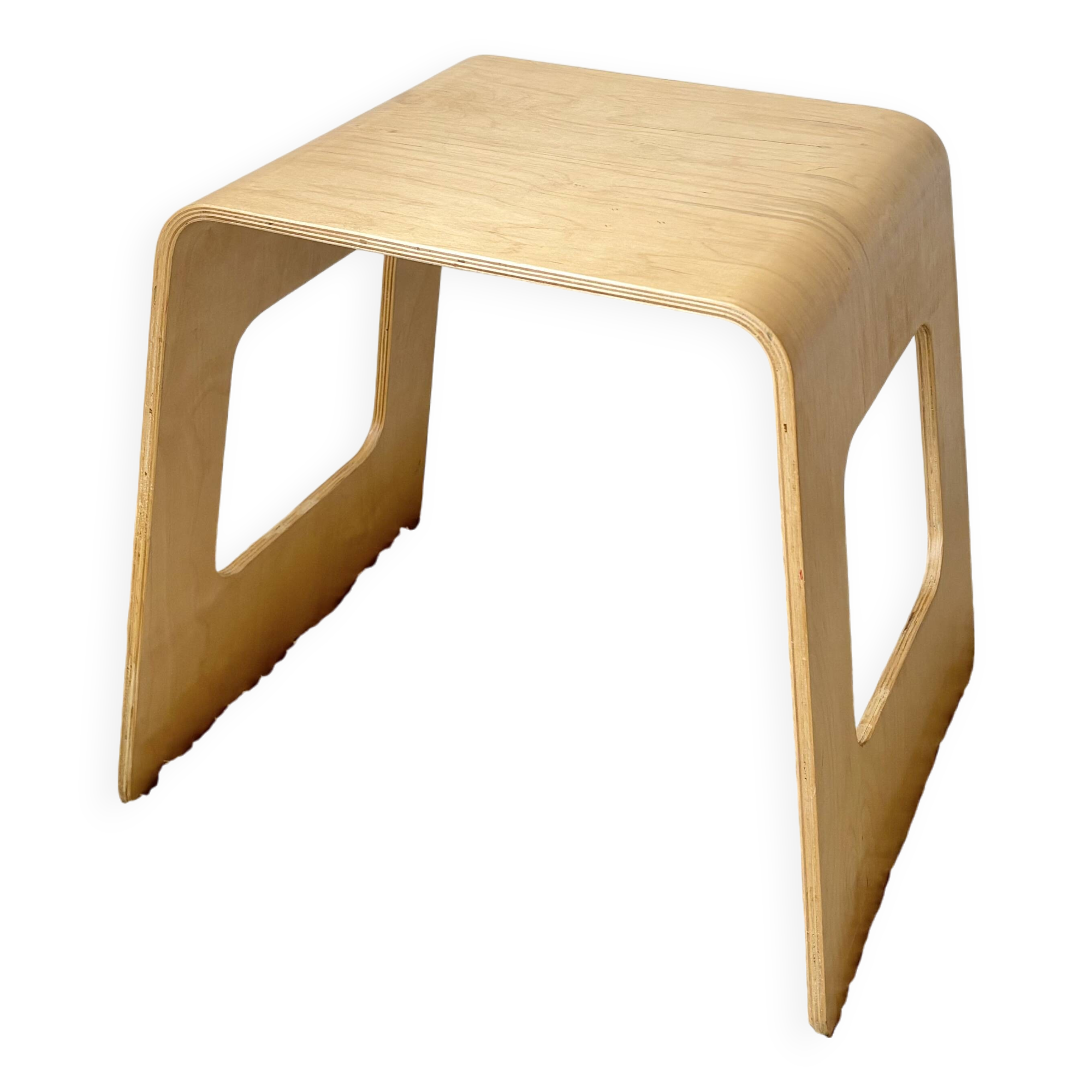 Ikea Benjamin Stool by Lisa Norinder