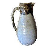 Ceramic pitcher