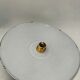 Suspensions in enamelled sheets