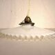 White opaline suspension