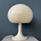 Lampe de table champignon vintage du milieu du siècle par Dijkstra
