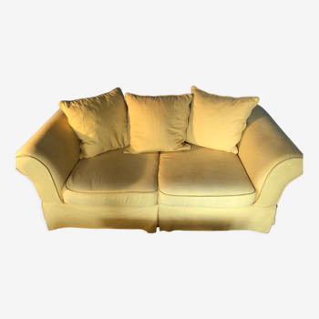 Winston sofa bed 2 places brand Interior's