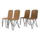 Chaises Raoul Guys