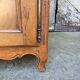 Louis XV two-body buffet in solid walnut – 18th century
