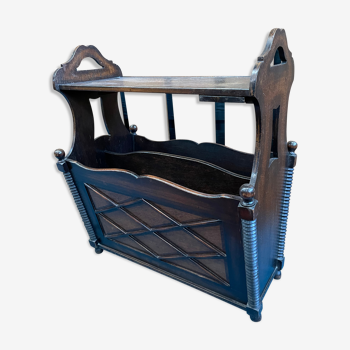 Porte revue