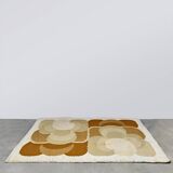 Tapis géométrique Desso, 1970