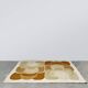 Vintage design tapestry rug Desso 1970 'Geometric'