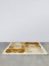 Vintage design tapestry rug Desso 1970 'Geometric'