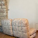 Canapé et fauteuils