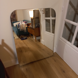Mirror 81x107cm