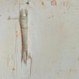 Blue Mado buffet bottom