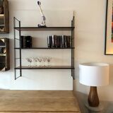 Vintage 60s shelf