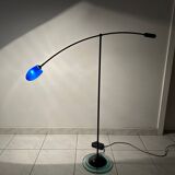 Lampadaire vintage Herda des années 1980