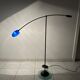 Lampadaire vintage Herda des années 1980