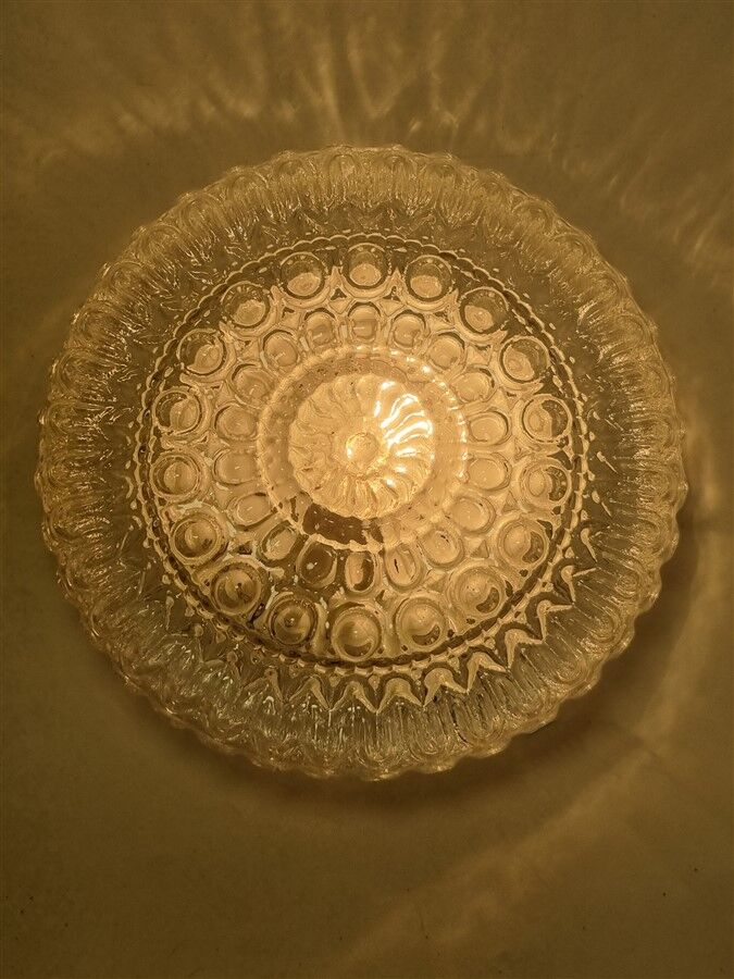 Ceiling light
