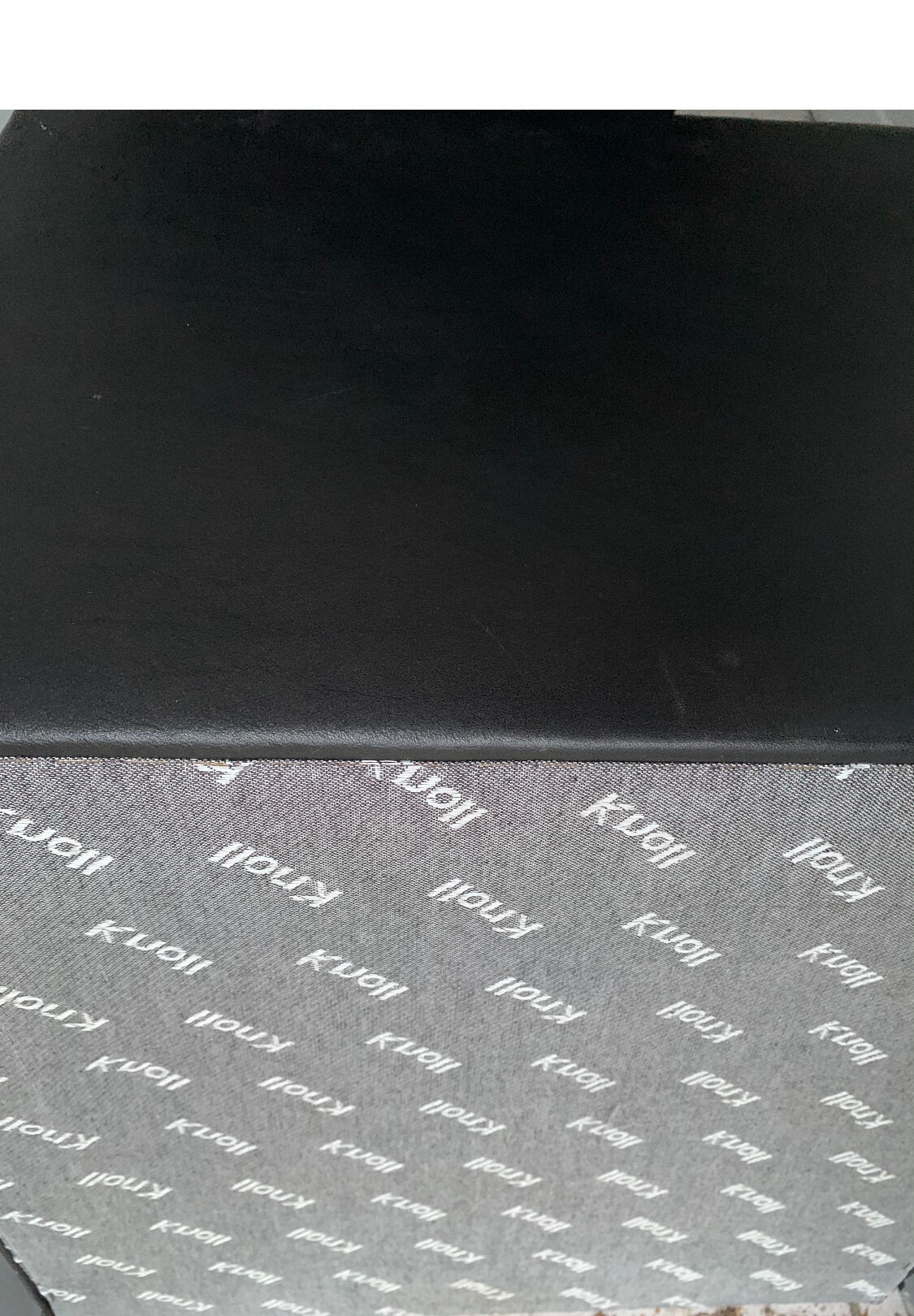 Paire de fauteuils Brno de Mies Van Der Rohe pour Knoll