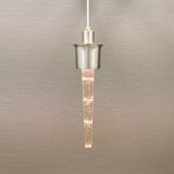Hanging lamp, from Danish Vitrika, produced back in the 70s.