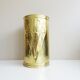 Brass umbrella stand
