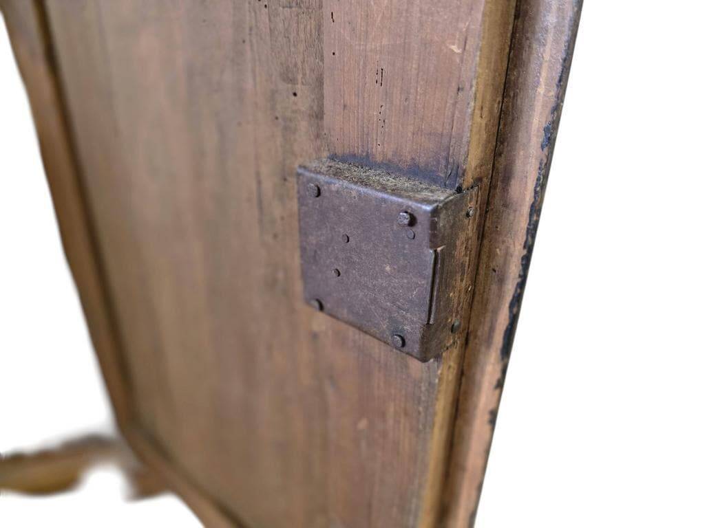 Buffet vintage en bois